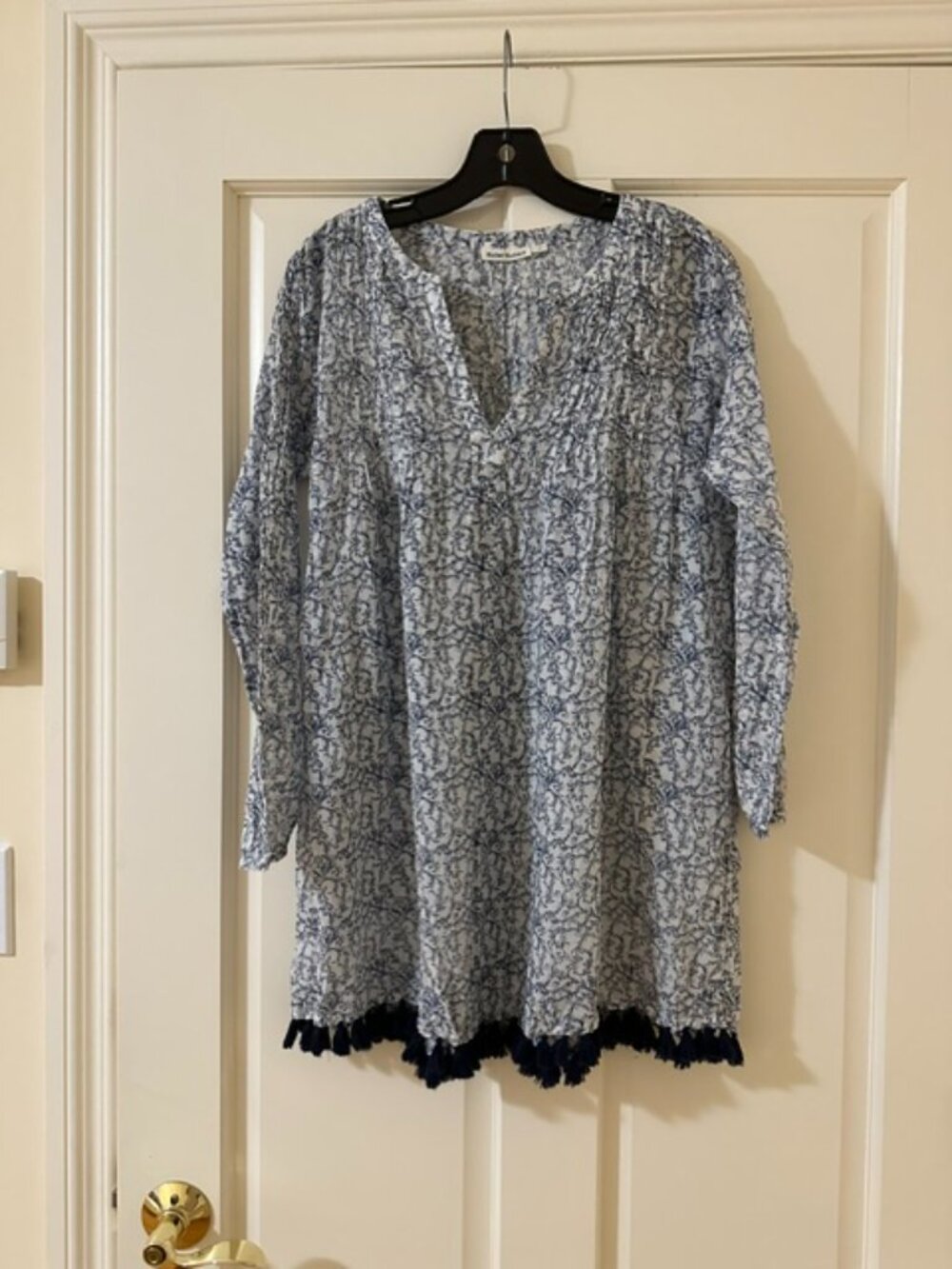 Roller Rabit tunic - Picture 3 of 10